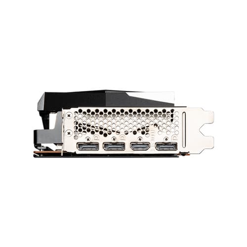MSI RX 6700 XT Gaming X 12GB Gaming Graphics Card